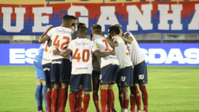 Bahia empata com Fluminense-PI e dá adeus às chances de classificação na Copa do Nordeste