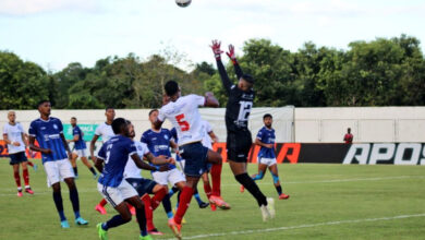 Giro dos Estaduais: Bahia perde semifinal, e Sport vence clássico contra o Santa Cruz