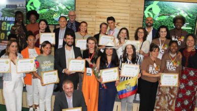 3º Prêmio de Turismo Responsável WTM Latin America destaca ações de maior amplitude ambiental e social