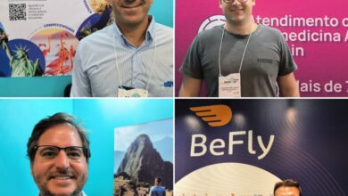 45ª Abav Travel SP: Expositores da Abreu, Heros Seguros, Machupichu Brasil e BeFly falam ao DIÁRIO!
