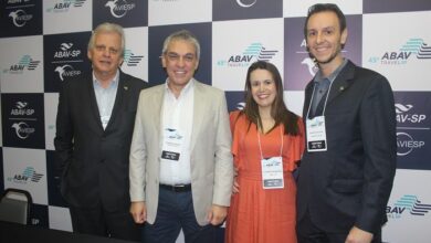 45° Abav Travel SP em Imagens