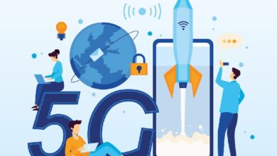 5G promete revolucionar vida financeira no Brasil