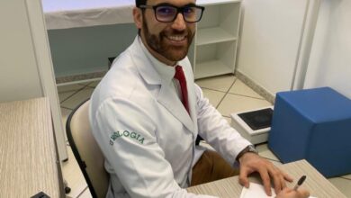 ABRIL LILÁS: CÂNCER DE TESTÍCULO TEM MAIS DE 95% DE CHANCE DE CURA SE DESCOBERTO NO INÍCIO