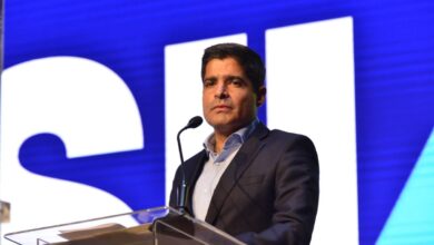 ACM Neto é eleito para a presidência da Fundação Índigo