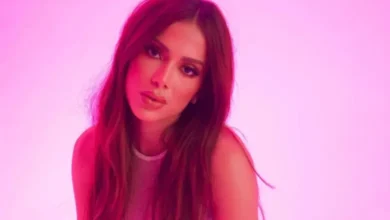 ANITTA ALUGA MANSÃO MILIONÁRIA EM SALVADOR PARA CURTIR FERIADÃO E VALORES IMPRESSIONAM