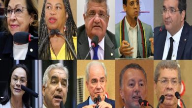 ARTICULAÇÃO POLITICA PARA ELEIÇÕES DE 2024 COLOCA 15 PARLAMENTARES BAIANOS VIRTUAIS CANDIDATOS