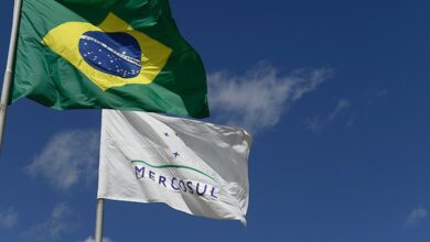 Acordo Mercosul-UE pode ser fechado neste ano