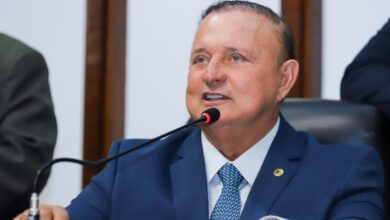 Adolfo Menezes diz que atendeu Procuradoria da ALBA e arquiva CPI dos Sem-Terra
