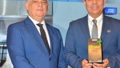 Aeroporto de Viracopos é destaque pelo 4° ano