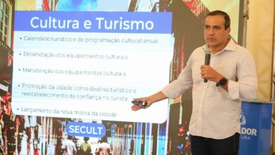 “Ainda enfrentamos diversos efeitos colaterais deixados pela pandemia. E por isso mesmo pensamos em projetos para combater esses problemas. Então, já era um desejo forte na Prefeitura a criação desse Distrito Cultural do Centro Histórico. Claro que os últimos acontecimentos tornam ainda necessária uma tomada de decisão, em especial na área de segurança e no campo social”, a Prefeitura de Salvador pelo prefeito Bruno Reis