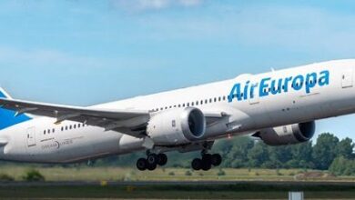 Air Europa Suma e Treedom trocam milhas por plantio de árvores