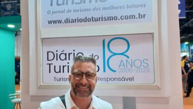 Alexandre Lança, diretor da Affinity Seguro Viagem, fala ao DIÁRIO