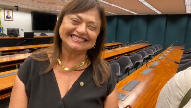 Alice Portugal acredita que profissionais de Enfermagem devem receber novo piso em maio