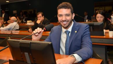 Ao lado do presidente Lula, Neto Carletto busca estreitamento de relações comerciais entre Brasil e China