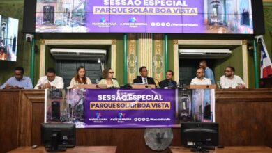 Após Sessão Especial, Ministério Público convoca visita técnica ao Parque e Casarão Solar Boa Vista