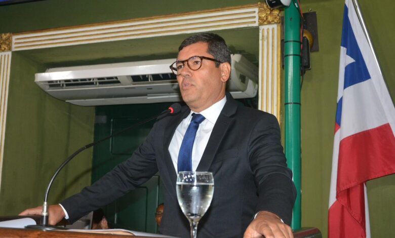 Após casos de violência, Tinoco denuncia abandono do Centro Histórico por governo do estado: “problema multifatorial”*