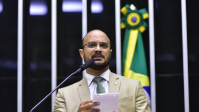 Após casos de violência em colégios e creches, Capitão Alden quer incluir Plano Nacional de Prevenção e Enfrentamento à Violência no ambiente escolar