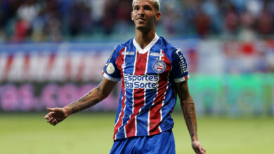 Arthur Sales projeta "virada de chave" do Bahia após classificação na Copa do Brasil