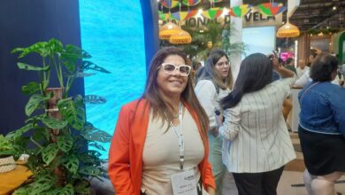 Associação das Pousadas de Fernando de Noronha na WTM