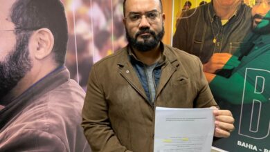 Autor do requerimento, Leandro de Jesus entra com Mandado de Segurança para instalação da CPI do MST
