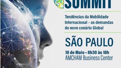 Autoridades de Mobilidade Global se reúnem para debater o futuro