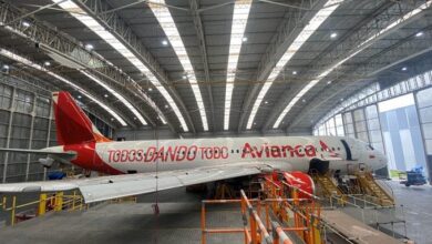 Avianca lança campanha de reconhecimento aos seus funcionários