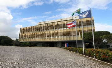 BAHIA DEVE DEIXAR DE ARRECADAR VALOR BILIONÁRIO EM 2023