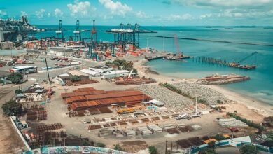 BAHIA TEM QUEDA NAS EXPORTAÇÕES E IMPORTAÇÕES NO 1º TRIMESTRE