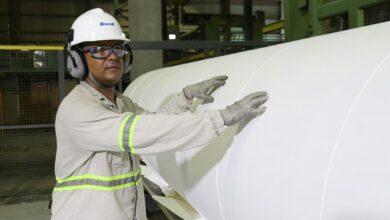 BRACELL ABRE VAGAS DE EMPREGO NA BAHIA; HÁ OPORTUNIDADES PARA PESSOAS COM DEFICIÊNCIA
