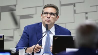 BRASIL TERIA INFLAÇÃO DE 10% E SELIC DE 18,75% SE NÃO TIVESSE ELEVADO JUROS EM ANO ELEITORAL, DIZ PRESIDENTE DO BC