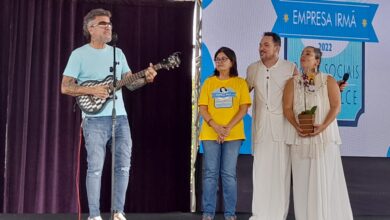 BRASKEM RECEBE SELO EMPRESA IRMÃ DAS OBRAS SOCIAIS IRMÃ DULCE