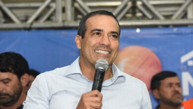 BRUNO REIS GARANTE R$ 60 MILHÕES EM INVESTIMENTOS EM SANEAMENTO NA CAPITAL