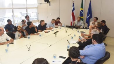 BRUNO REIS PROMETE AÇÕES NO CENTRO HISTÓRICO E PREVÊ ALIANÇA COM ROMA