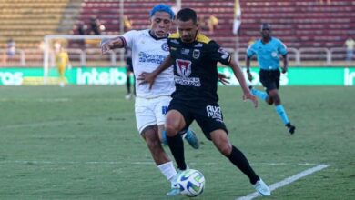 Bahia vence o Volta Redonda