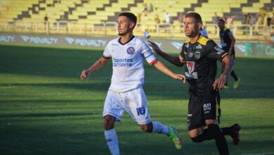 Bahia x Volta Redonda: onde assistir e informações do jogo pela Copa do Brasil