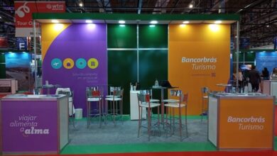 Bancorbrás Turismo apresenta novidades na WTM Latin America 2023