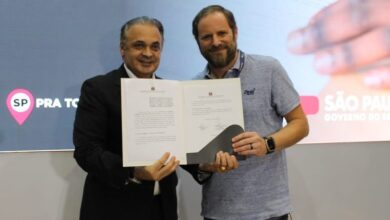 BeFly e Setur-SP assinam acordo para retomar turismo no litoral norte