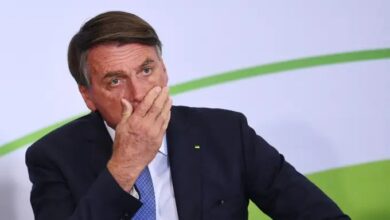 Bolsonaro poderá depor hoje na Polícia Federal, em Brasília