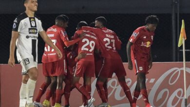 Bragantino x Bahia: onde assistir à partida
