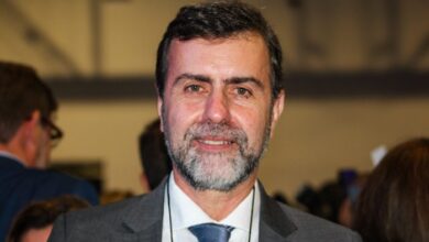 Brasil recebeu 2,3 milhões de turistas estrangeiros