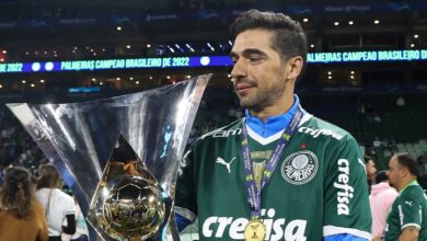 Brasileirão inicia com Palmeiras em busca de manter hegemonia