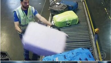 Brasileiras presas na Alemanha com cocaína foram soltas nesta