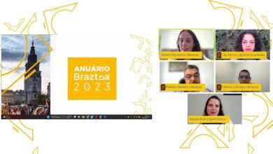 Braztoa lança anuário de 2023 e faz panorama do turismo