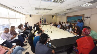Bruno Reis apresenta ações para o Centro Histórico a moradores e comerciantes; medidas serão anunciadas nesta quinta