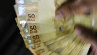 CAIXA PAGA NOVO BOLSA FAMÍLIA A BENEFICIÁRIOS COM NIS DE FINAL 4