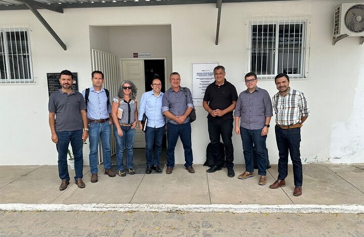 CAR avalia investimentos na ovinocaprinocultura no território Bacia do Jacuípe