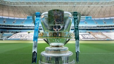 CBF confirma data e horário de sorteio das oitavas de final da Copa do Brasil