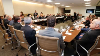 COLUNA POLÍTICA: O EMPRESARIADO E O RESULTADO DAS ELEIÇÕES