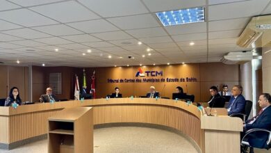 CONTAS DA PREFEITURA DE ITABUNA SÃO REJEITADAS PELO TCM-BA