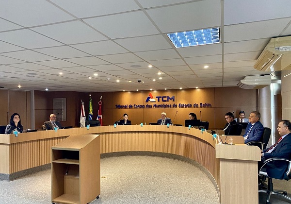 CONTAS DA PREFEITURA DE ITABUNA SÃO REJEITADAS PELO TCM-BA